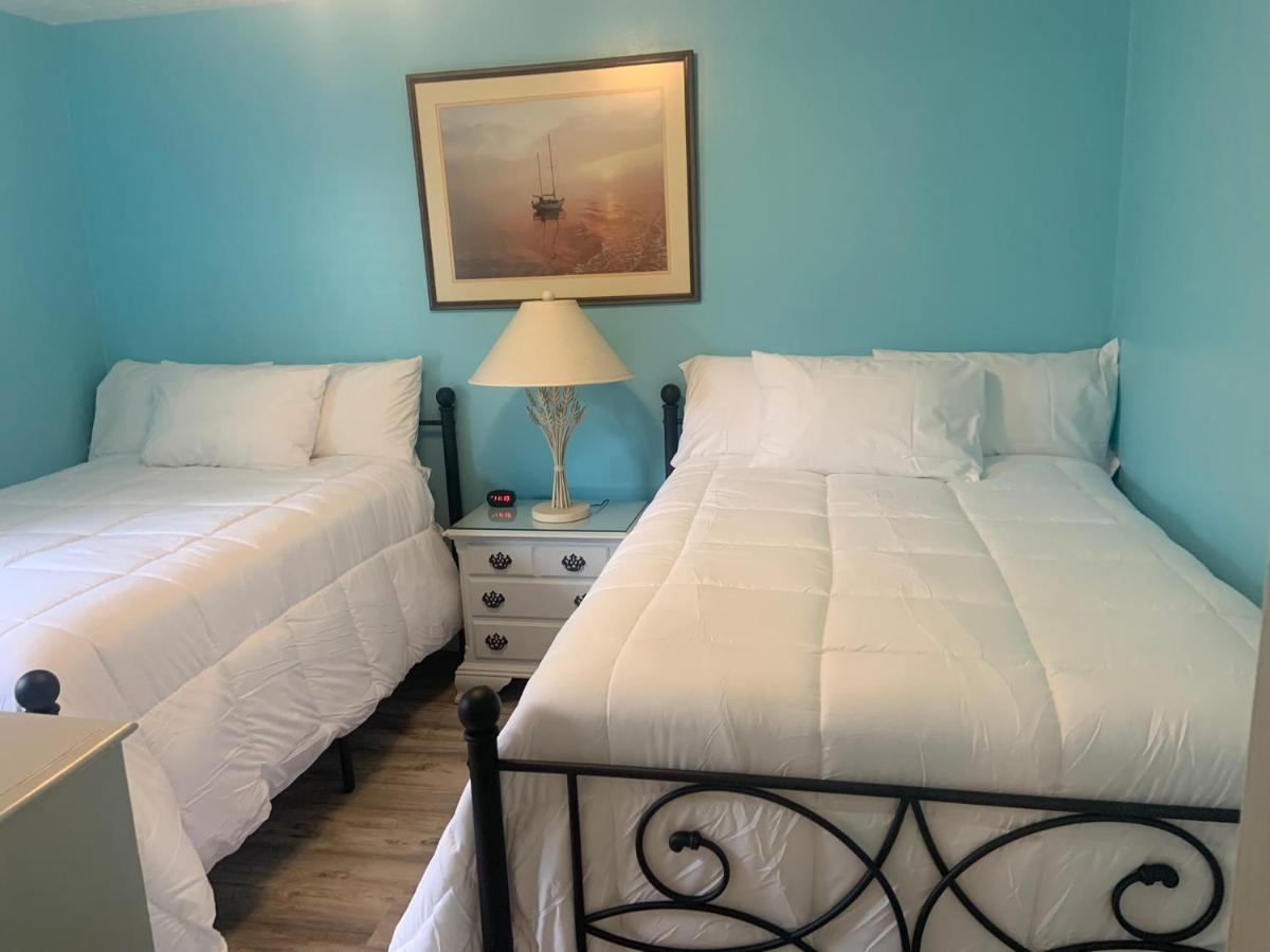 Cheerful Two Bedroom House 1.5 Miles From Beach. Myrtle Beach Exterior foto